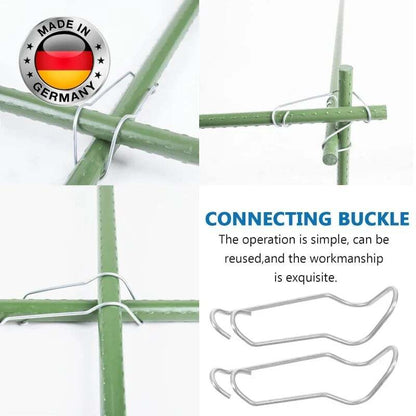 FenceLink Fence Connecting Buckles