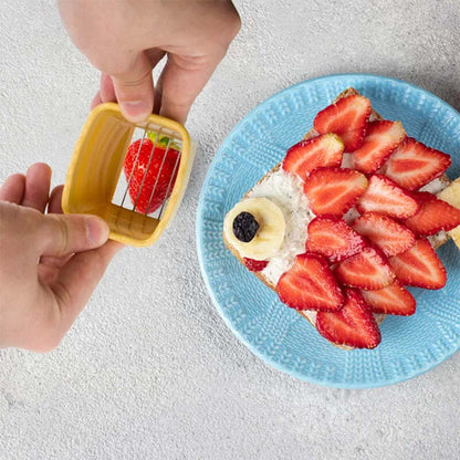 Fruit Cup Cutter