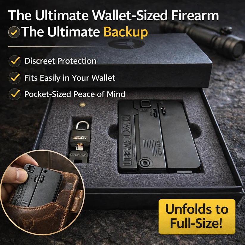 🔥Last Day 50% OFF🌏LifeCard – A Hidden Safety Guardian in Your Wallet-TikTok-14