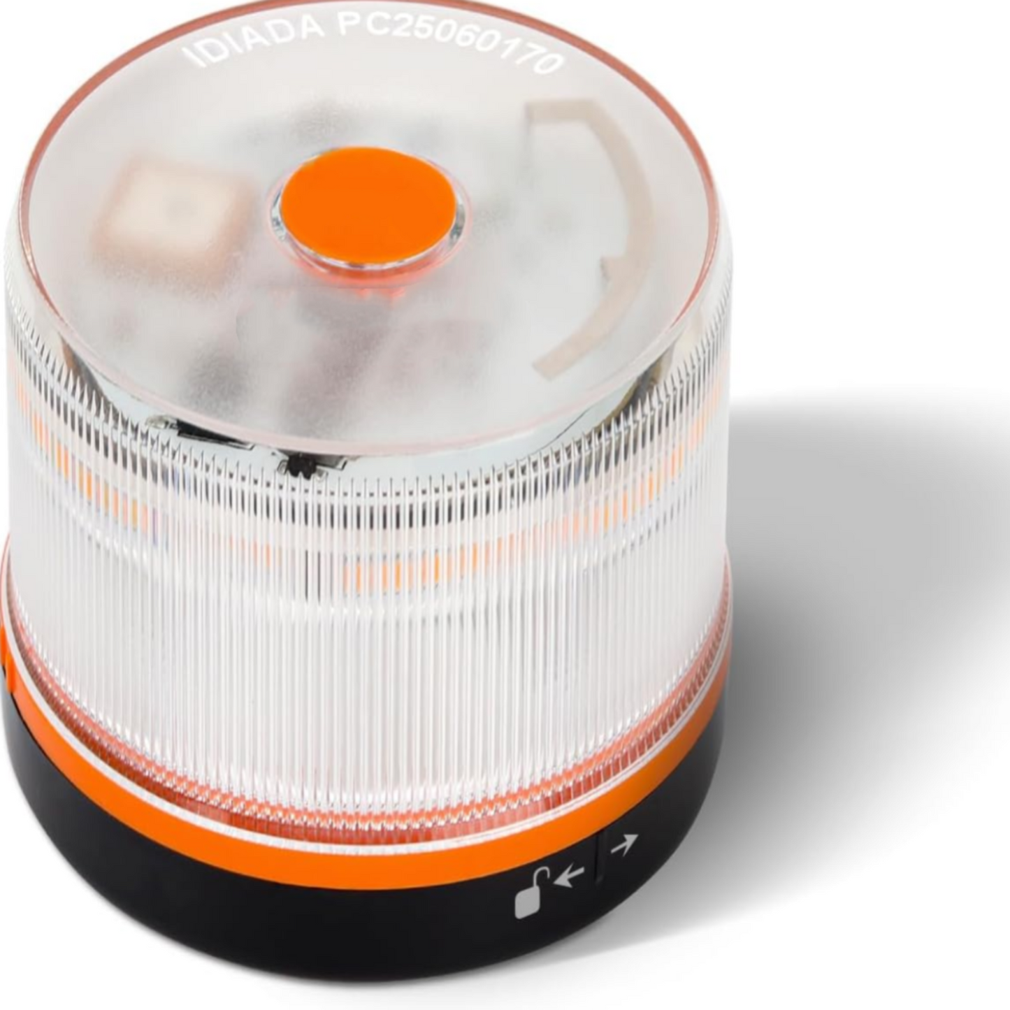 ✨ Último día 70% dto. | Compra 6 y llévate un radar/detector de velocidad GRATIS | Luz V16 DGT 2026 Autonomía solar ilimitada ⚠️ Alerta triple + Llamada satelital 🛰️