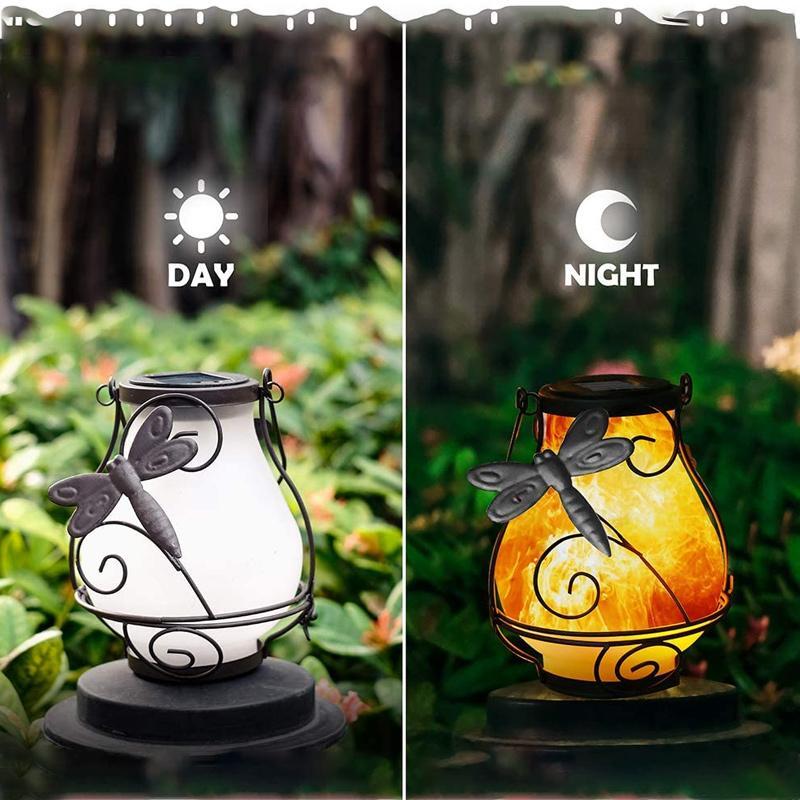 Charming Solar Radiance