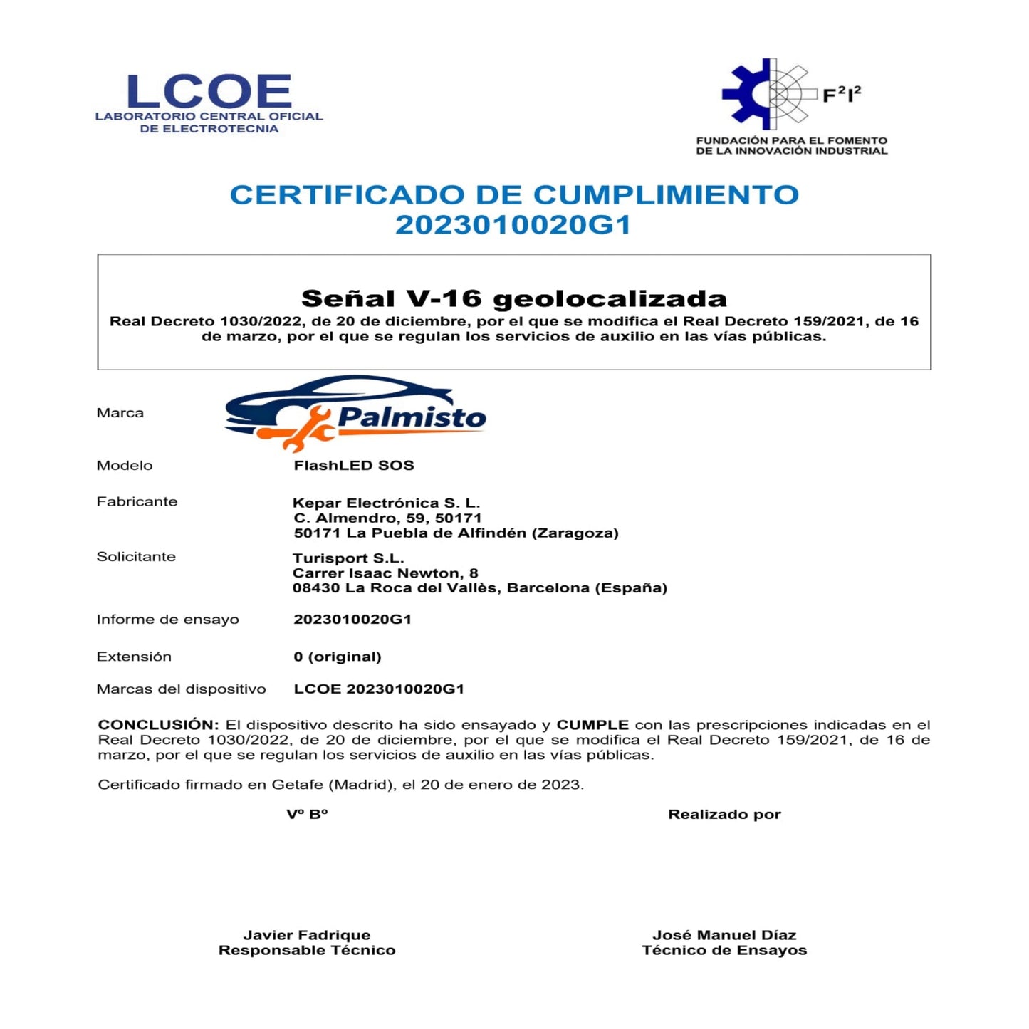 ✨ Último día 70% dto. | Compra 6 y llévate un radar/detector de velocidad GRATIS | Luz V16 DGT 2026 Autonomía solar ilimitada ⚠️ Alerta triple + Llamada satelital 🛰️