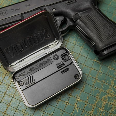 🔥Last Day 50% OFF🌏LifeCard – A Hidden Safety Guardian in Your Wallet-TikTok-14