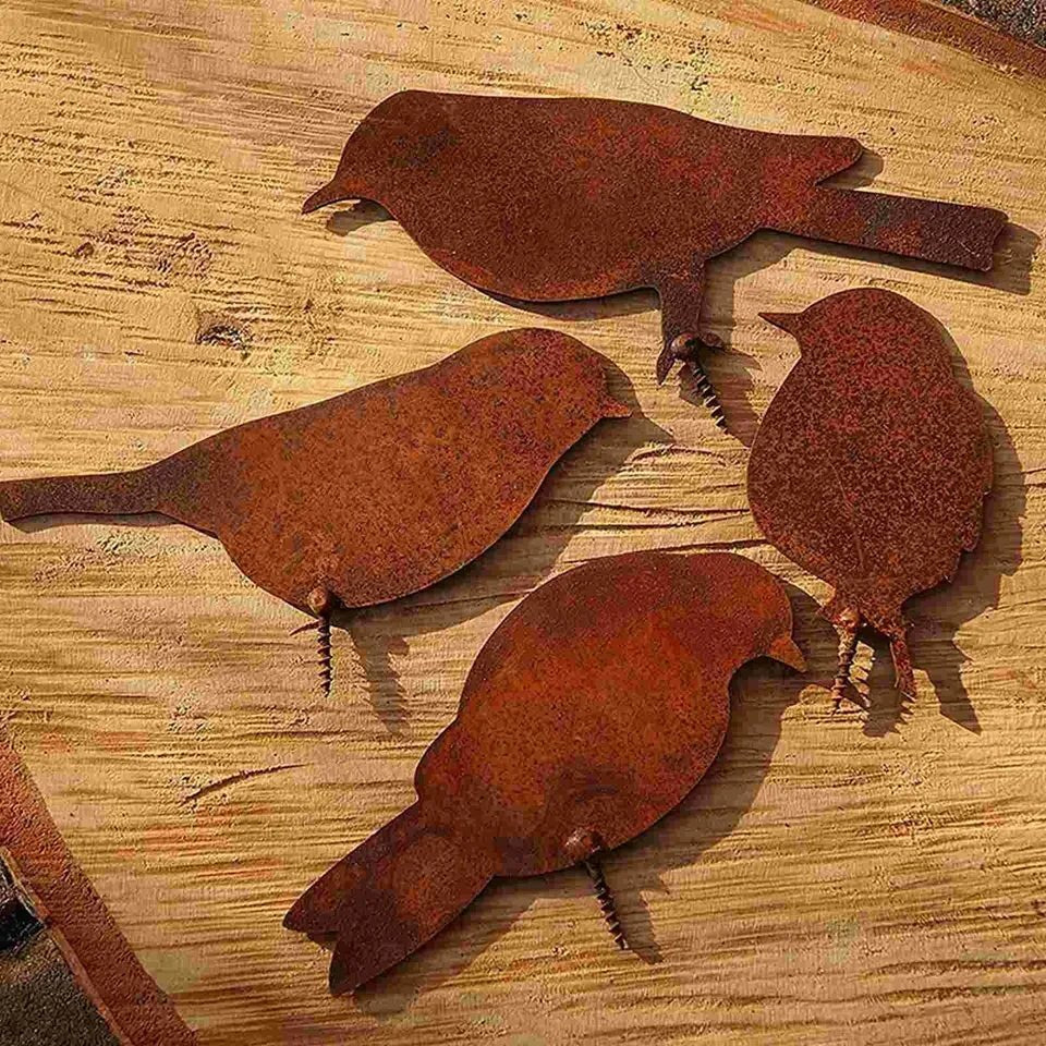 Minimalist Art Accent