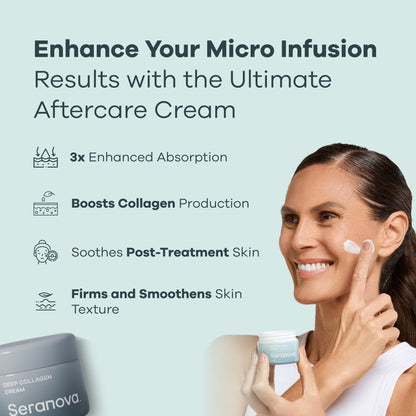 Stretch Mark Miracle Cream