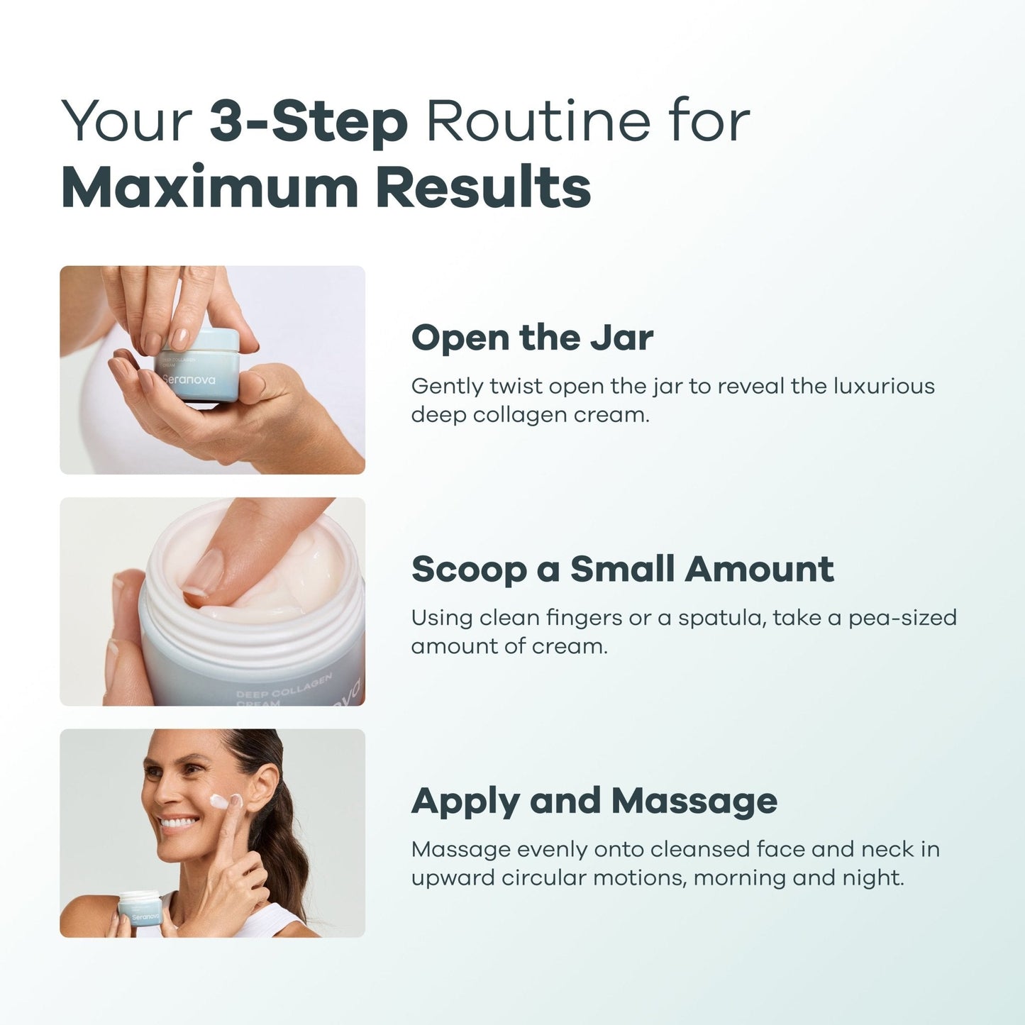 Stretch Mark Miracle Cream